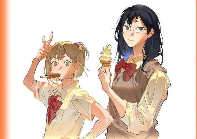 Girls' Talk 
