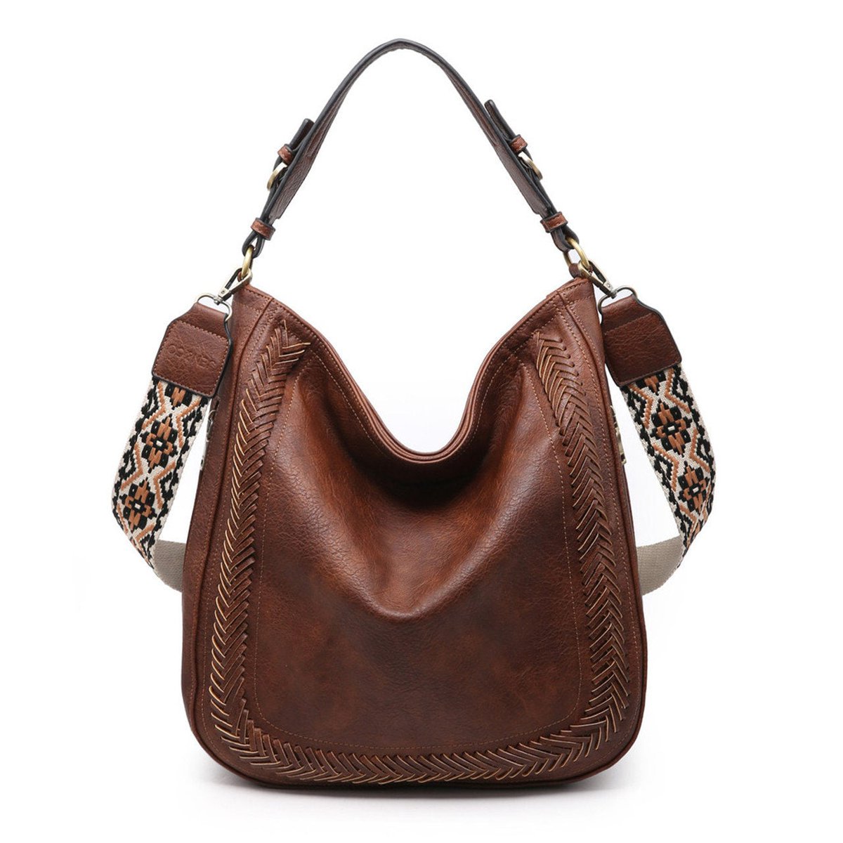 BellissimaUsa's tweet image. Excited to share the latest addition to my #etsy shop: Aris Hobo Shoulder Bag-Jen &amp;amp; Co Rustic Hobo Handbag Purse with Guitar Strap And Buckle Handle Strap-Various Colors etsy.me/3kSp136 #tophandle #tasselhobobag #leatherhobobag #womenshobobag #hoboshoulderbag #