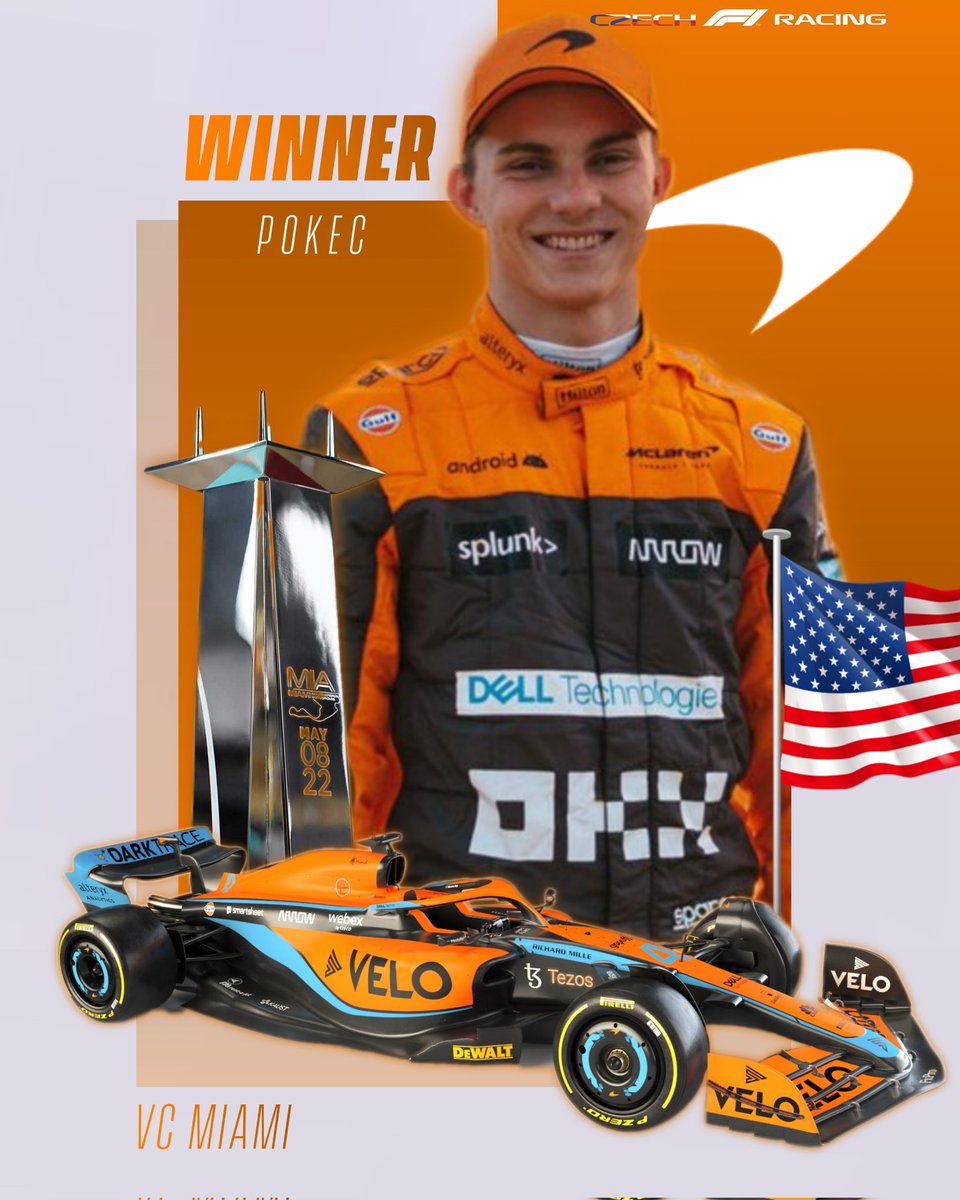 smrc_eu's tweet photo. První výhra pro @ItzPokec v Academy Tieru ! 🏆🇺🇲
VC Miami byla pro mnohé kontroverzní, ale pro Pokece velmi úspěšná 🤩 Gratulujeme !
#VCMiami #CF1R #F122 https://t.co/t6ih3dX6KM