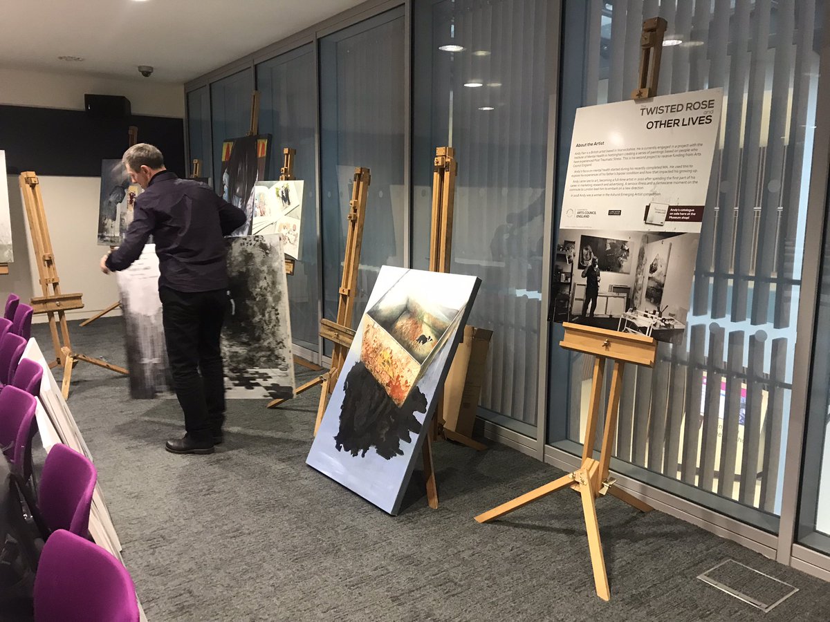 Professor Pam Alldred tweet media