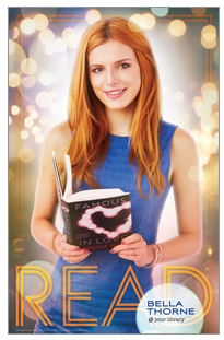 jx on Twitter: "obsessed with these official library reading posters"