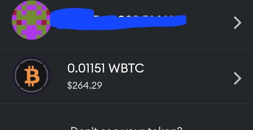 Followm62978340's tweet photo. These are just some of the WBTC rewards that I have seen people in BMAX have already! Show us your reward’s #Crypto #Eth #WBTC 

https://t.co/Ovso1WboXs https://t.co/8bmDSikL5i