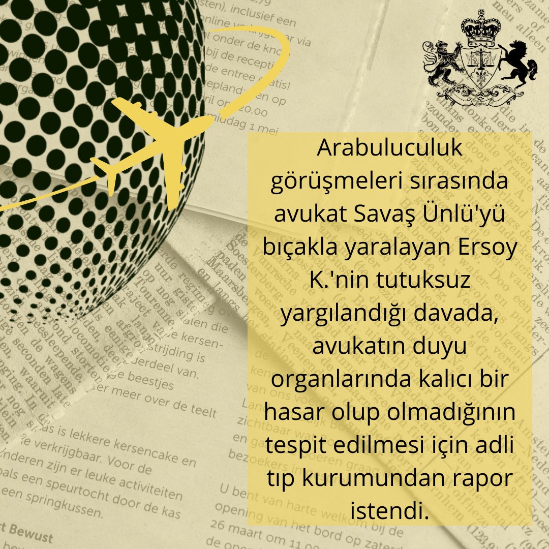 ⚖️ mihci.av.tr ⚖️

#hukukhaberleri #hukukihaber #mıhcı #mıhcıhukuk #mıhcıhukukbürosu #hukuk #avukat #yargıtay #yargıtaykararları #hukukibilgi