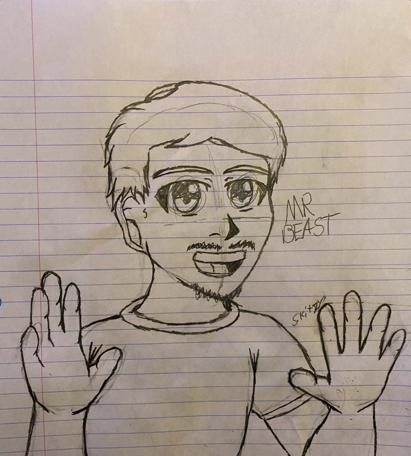 kyotoisntsafe's tweet photo. Mr beastttttt
@Skitzy_VA
#rap #rappers #rapper #eva #manga #music #anime #artist #artwork #art #drawings #drawing #draw #manga #thankyoukyotoisntsafe #digitalart #digitalartist #mrbeast #mrbeast6000 #mrbeastmemes #mrbeastyt #youtube #youtubeart #youtubefanart #skitzy https://t.co/e32PnzjEeG