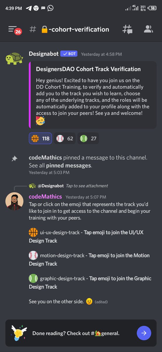Let got in <a href="/designersdao/">Web3 Designers Hub</a>