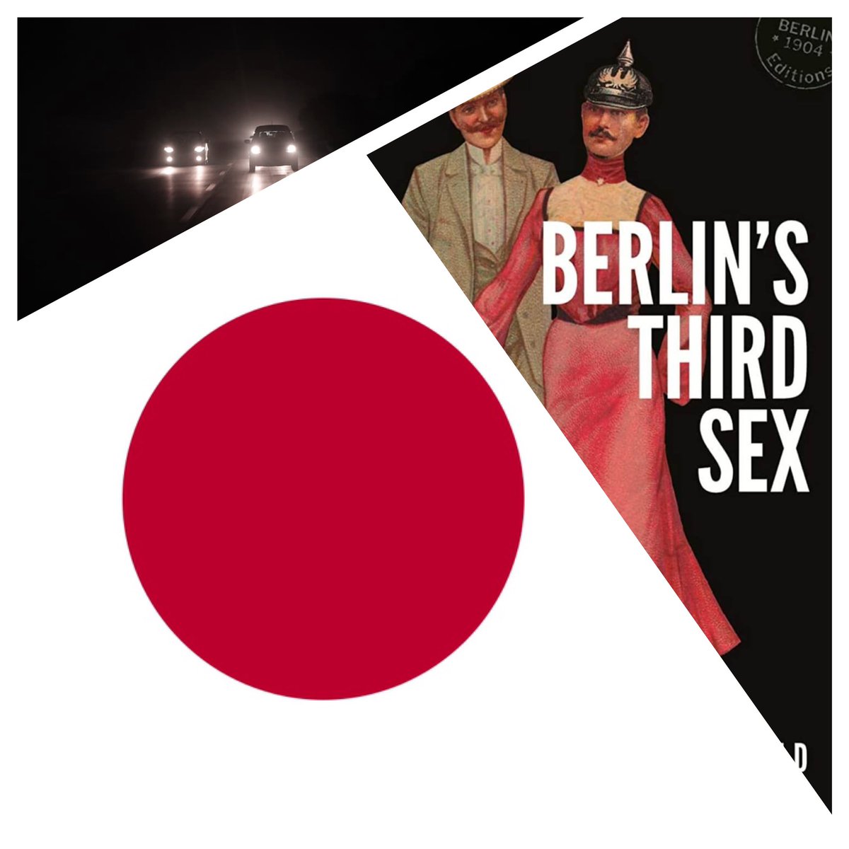 163 - Transformation 1 - A 12 O’Clock Girl