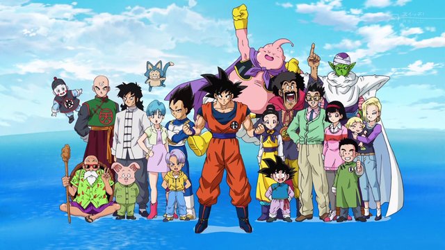 Medianimes's tweet photo. Tweet risqué : À la fin de One Piece, le manga sera considéré comme le plus culte de l'histoire devant Dragon Ball. ☠️🐉 https://t.co/CmAq5HBj2V