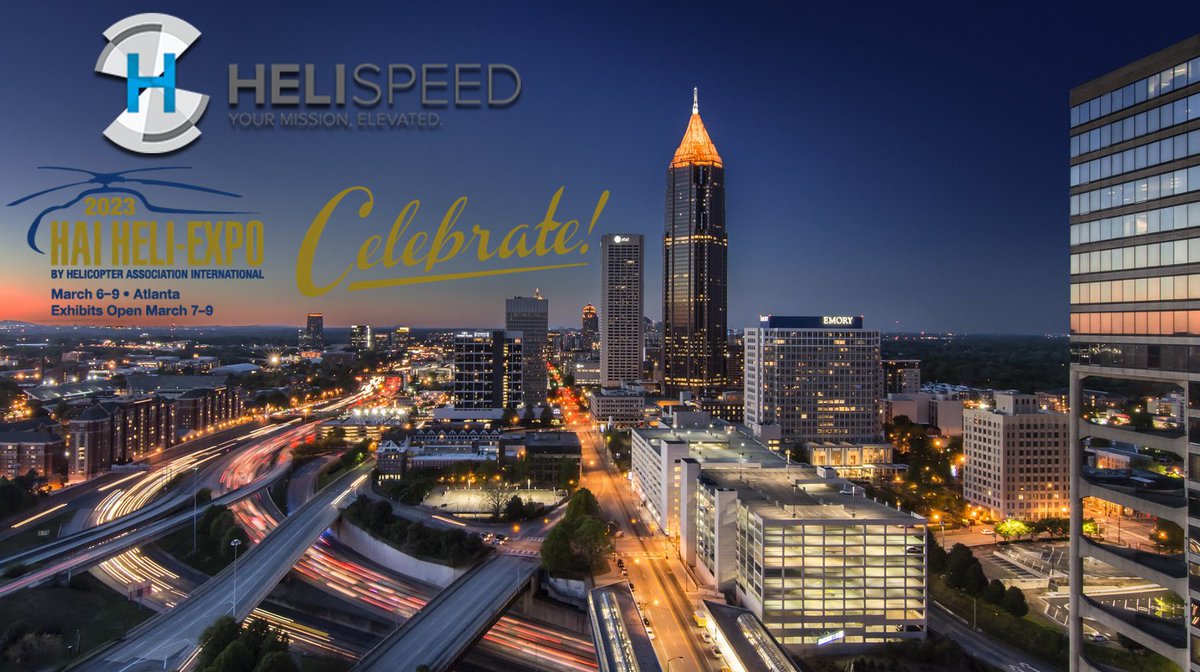 HeliSpeed Academy tweet media