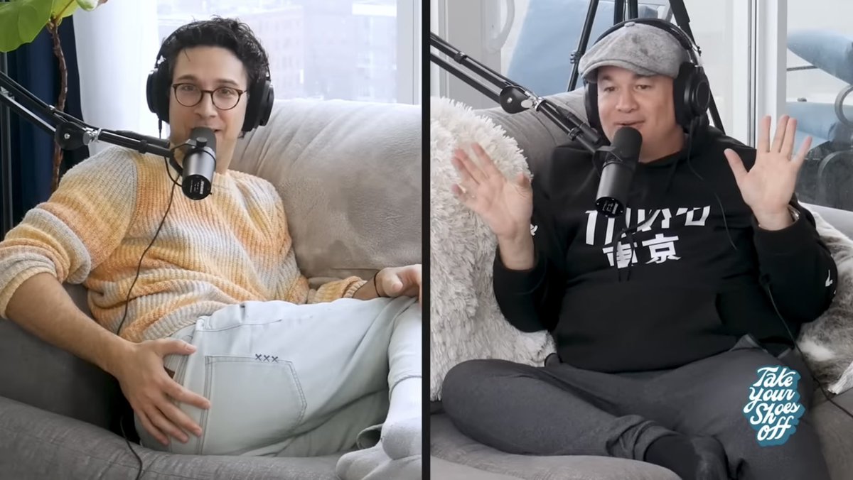 1MJ's tweet image. @robertkelly @RickGlassman such a cute moment. #TYSO 😘