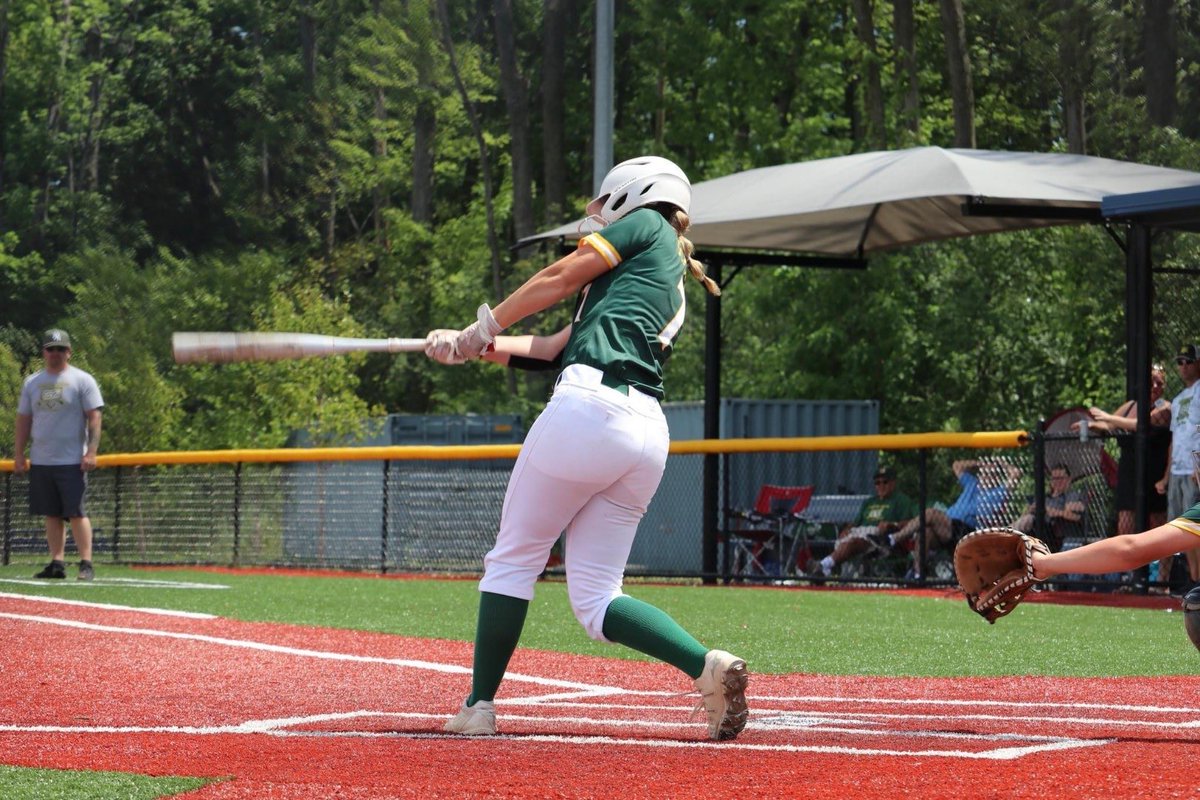 Sports Zone Softball tweet media