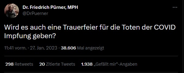 DallasEve's tweet image. @DrPuerner  Möge Karma sie finden.#Pürner.