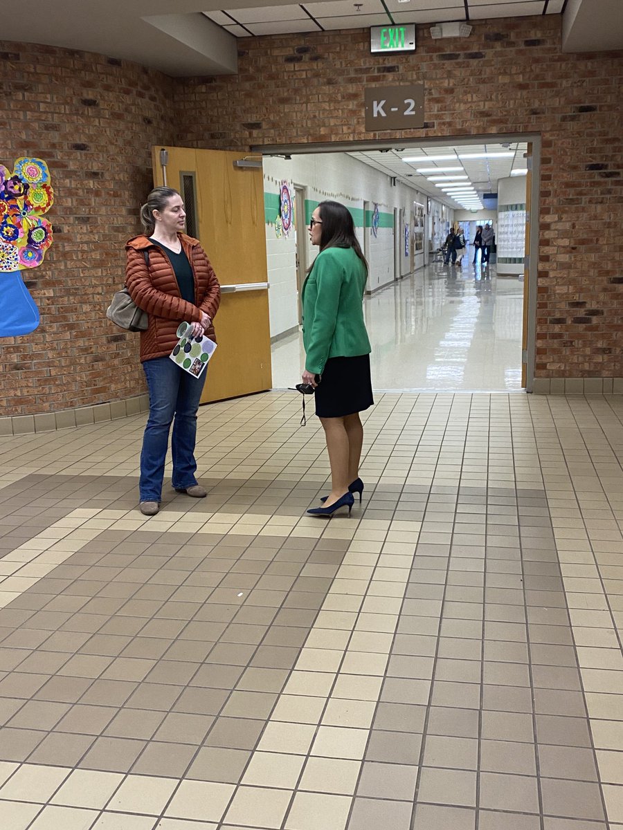 FSSD Special Populations tweet media