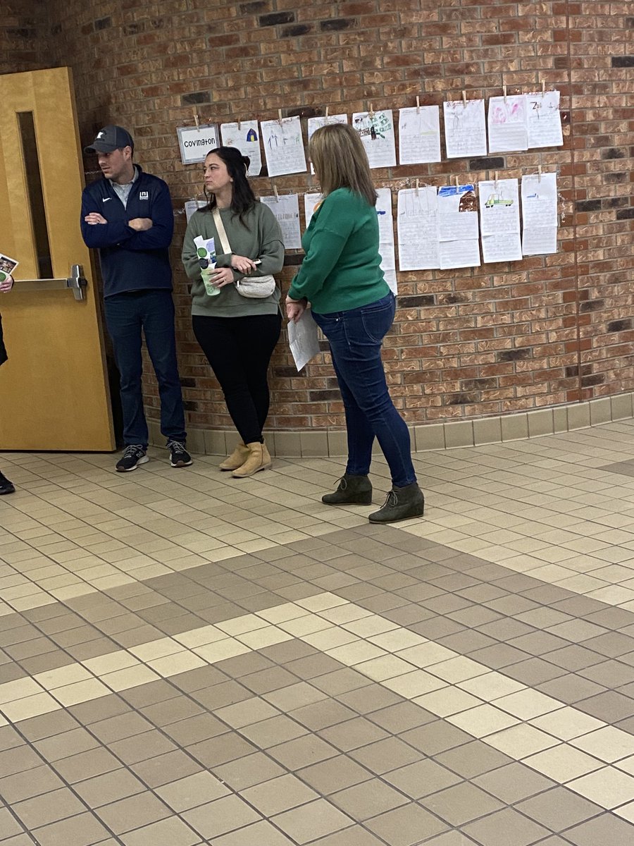 FSSD Special Populations tweet media