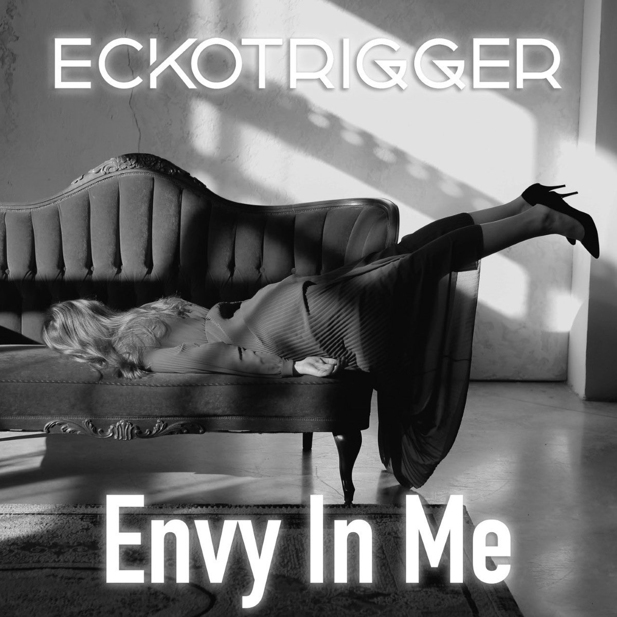 eckotrigger's tweet photo. Our new single, Envy In Me is out now! In a nutshell this track is about the dark side and pitfalls of social media and the constant competing for attention.   Our new single, Envy In Me is out now! Link in our website on profile. https://t.co/wxBrRQSmIc https://t.co/BmGCHyamz5