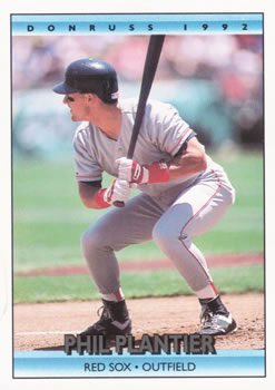 BattingStanceG's tweet photo. What a stance… happy 🎂 Plantier. https://t.co/ng5FMgWgyu