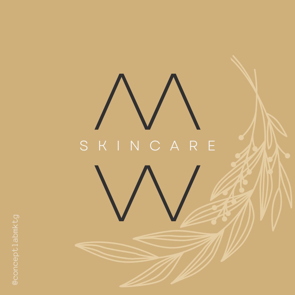 ConceptLab_Mktg's tweet image. Skin care logo design by @conceptlabmktg There&apos;s a perfect logo for every brand.

Business inquires DM us or email us using the 🔗 in our bio. 

📍 Follow and Like @conceptlabmktg for marketing tips &amp;amp; content inspiration.
__

#conceptlabmktg #artisactive #marketing #logodesign