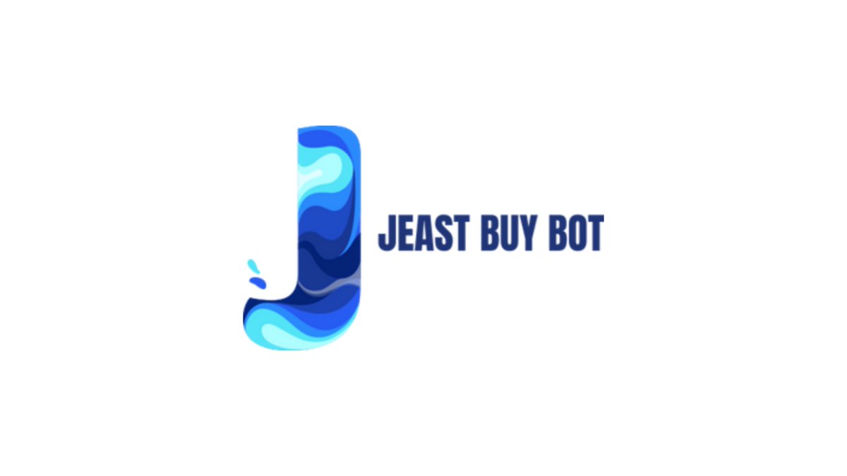 JeastOfficial's tweet photo. - Jeast Buy Bot -

Alvey Tech has been revamped and become Jeast. The Jeast Launch will take place in 2 3 days. It comes with more advanced features.

Telegram: https://t.co/Ia25kBdTvp

Website: https://t.co/BniHdrmuhW

@JeastOfficial #JeastBuyBot #Jeast #AlveyGem #AlveyChain https://t.co/rurZjCo7Pr