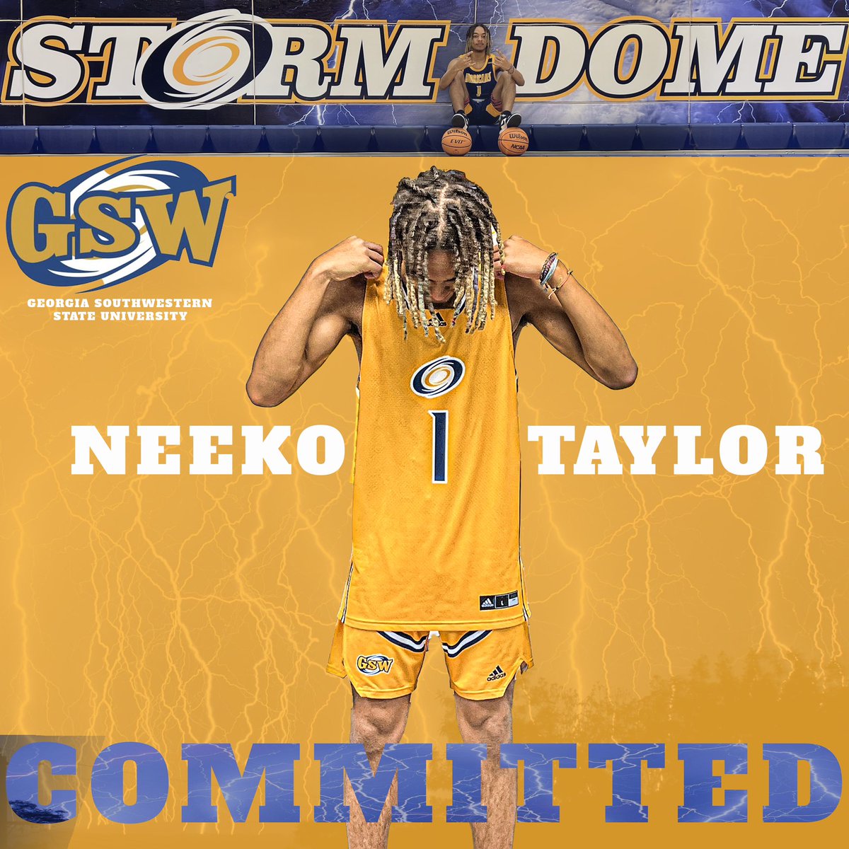 Neeko Taylor tweet media