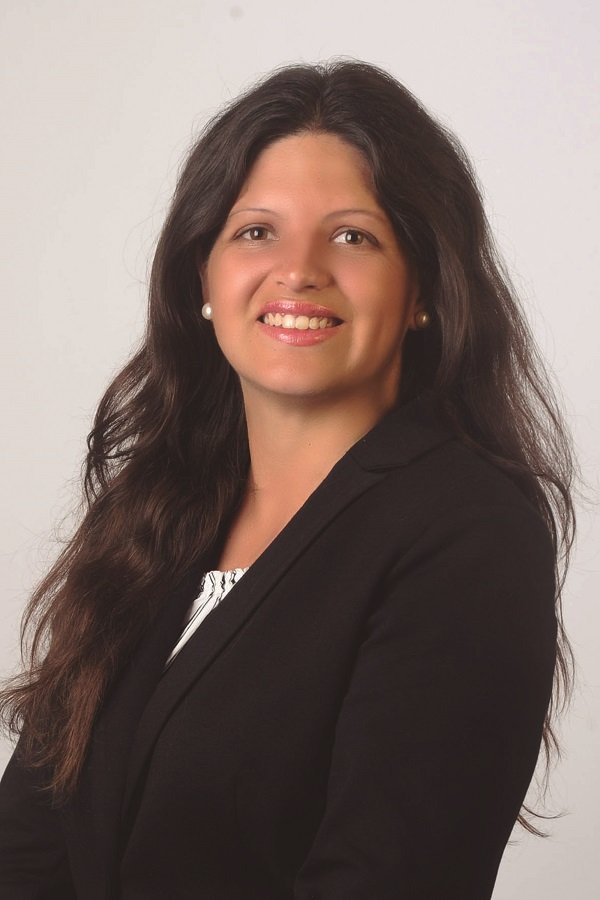 Mariangella Castagnino, de <a href="/IDCLatin/">IDC Latin America</a>, asegura que este año crecerá en Chile la demanda de dispositivos electrónicos. Lea este artículo en bit.ly/3wARBZE