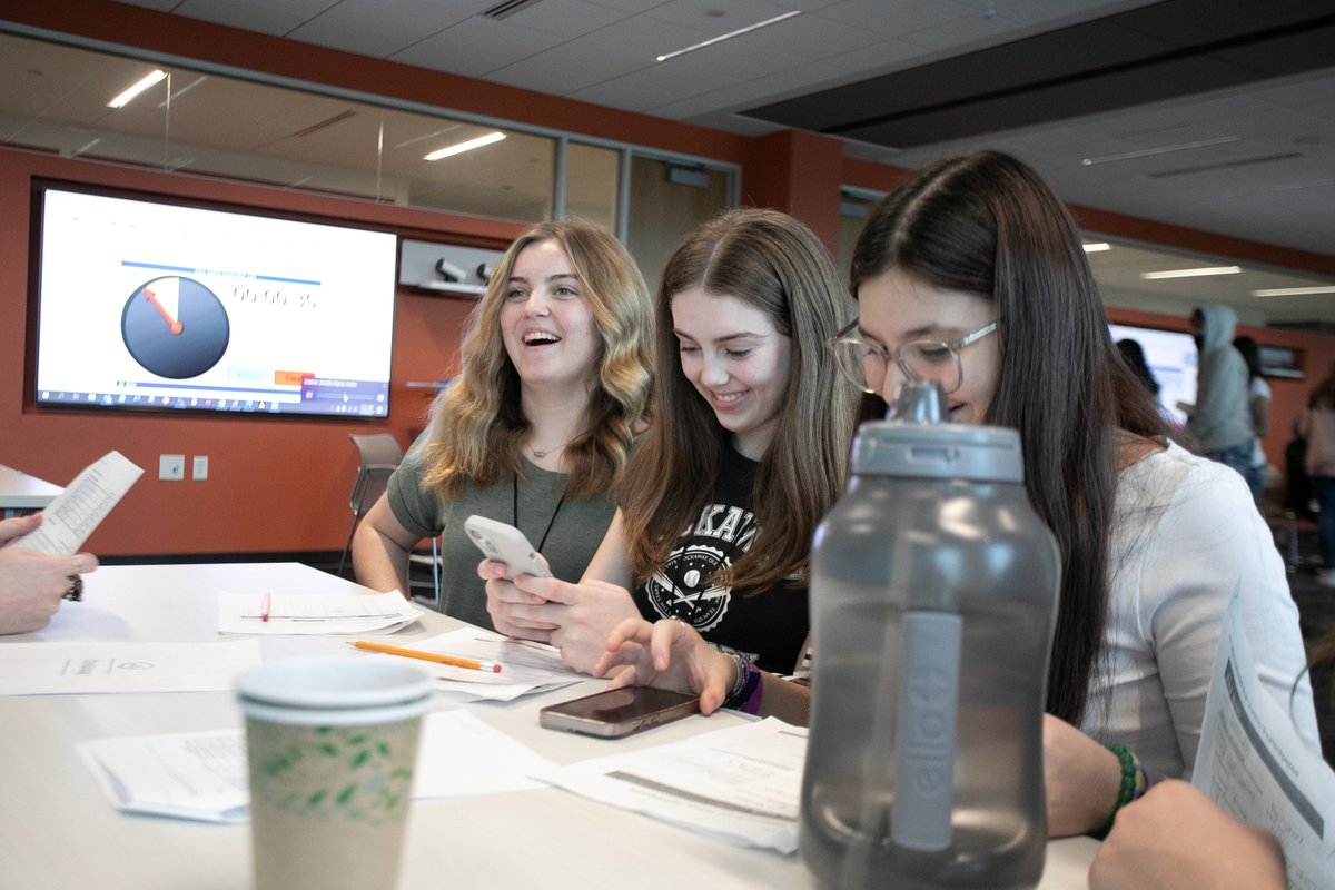 Northwest ISD PIE tweet media