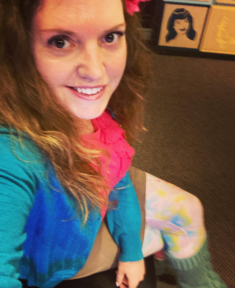 Miss Marcie - Canada's Pinup Girl tweet media