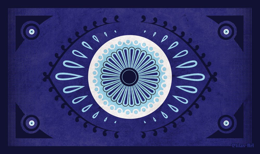 Mitan_Art's tweet image. I made a playmat design and have them in hand :) Need to do a little product shoot, but here’s the design itself! #playmat #mtg #MagicTheGathering