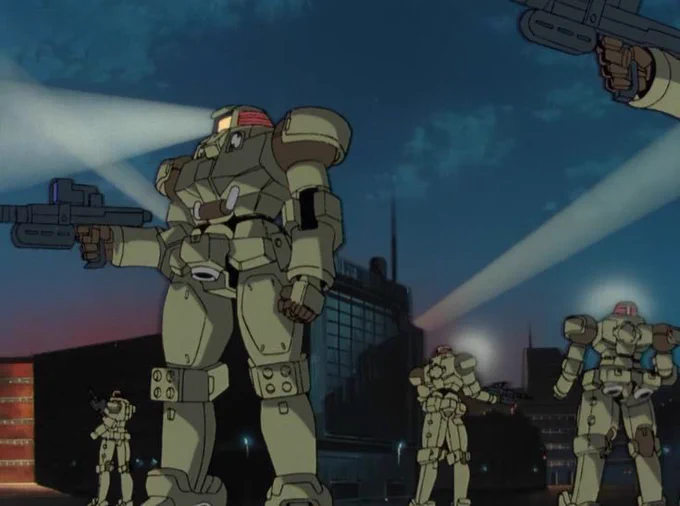 The utilitarian inspired form language you find on the Zaku feels functional and reads like a mass produced piece of military hardware. Beautifully un-beautiful. Similar to the Tallgeese or Leo. Bruce  Does it come in black? 