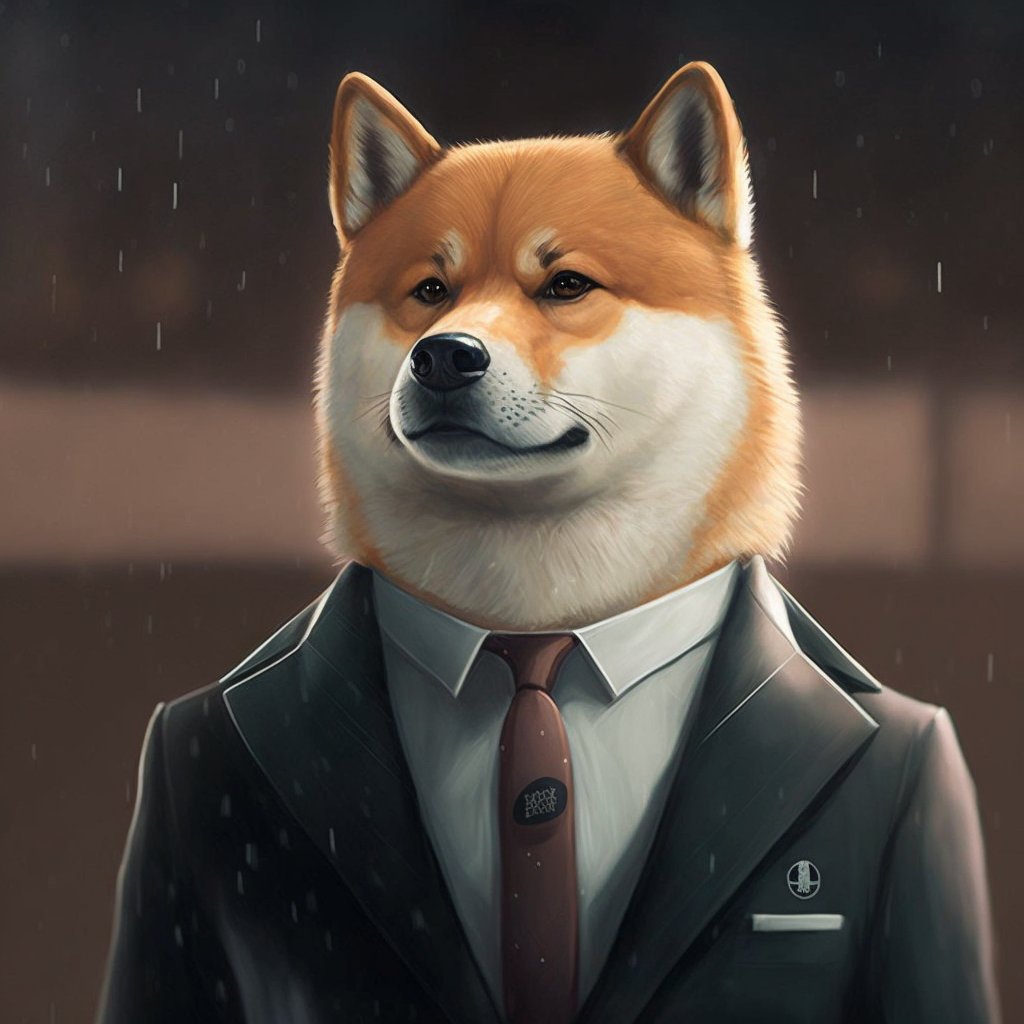 Animals_inSuit's tweet photo. https://t.co/XHdhJMVqRS
EXAMPLE FROM MY FİRST NFT COLLECTİON. 
#NFT #NFTGiveaway #NFTGiveaways #NFTCollection #NFTCommuntiy #NFTcollections #NFTartist #NFTProject #opensea #OpenSeaNFT #BoredApeYachtClub #BoredApe https://t.co/r1FMkMvOKL