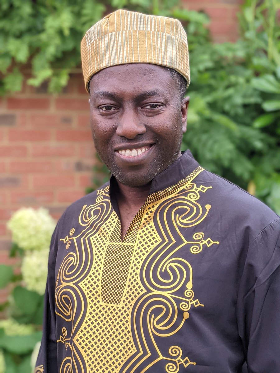 ArchbishEvang's tweet image. Join our webinar on Tuesday (2pm) to hear some fascinating insights from Rev Dr Israel Olofinjana, who trains reverse missionaries, on Britain as a mission field. Our thanks to @churchofengland national team for hosting. Book churchofengland-org.zoom.us/webinar/regist…