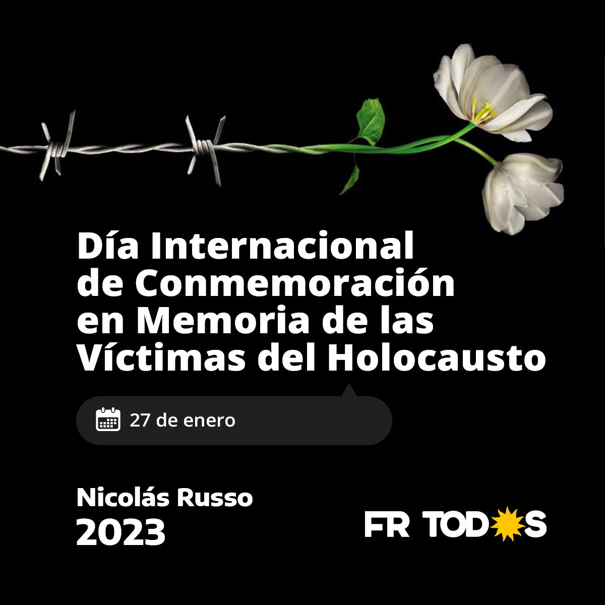 Nicolás Russo tweet media