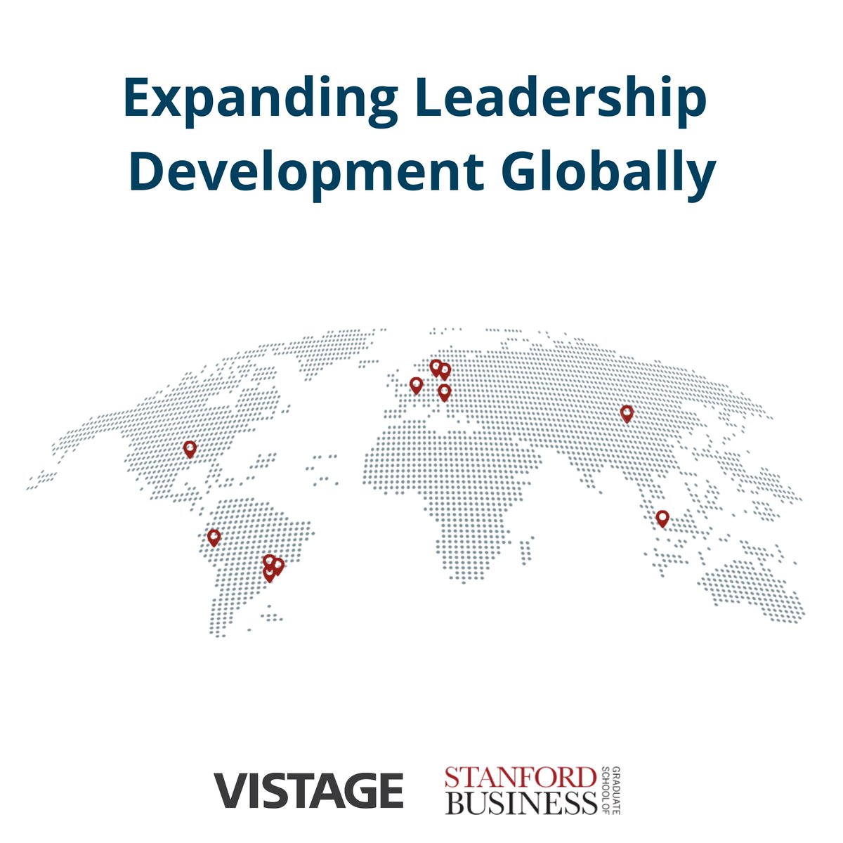 vistage's tweet image. This year, CEOs from 11 different countries helped create global change by enrolling in the #Vistage Executive Leadership Program. Here are stories from 3 participating members. bit.ly/3H7YOW1

#LeadershipProgram #ExecutiveDevelopment
