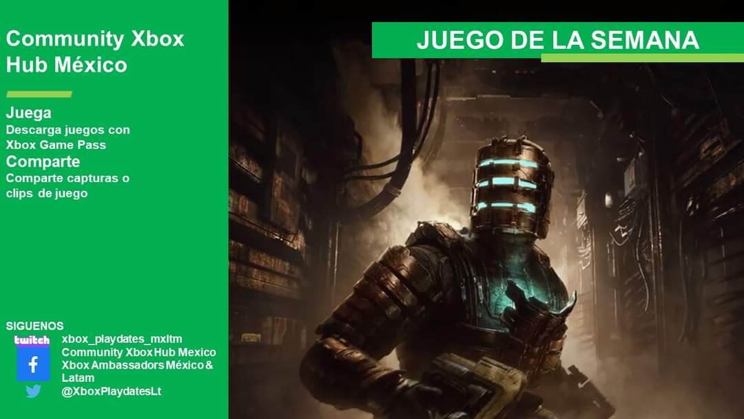 XboxPlaydatesLt tweet picture