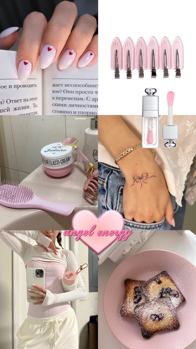 diorismic's tweet photo. pink is cool https://t.co/CiBSH3Aqvq