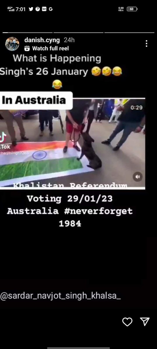 विक्रमजीत सिंह मन्हास tweet media
