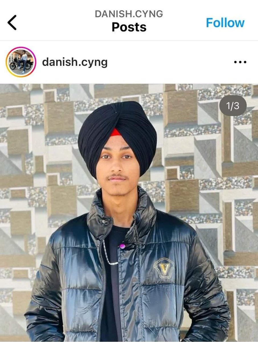 विक्रमजीत सिंह मन्हास tweet media