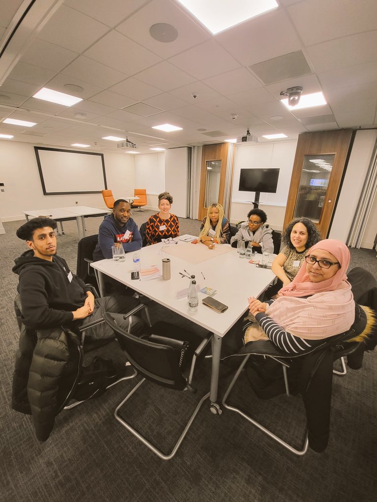 NELFT Quality Improvement Services (@nelftqis) on Twitter photo An afternoon of process mapping with our 4 <a href="/NELFT/">North East London NHS Foundation Trust (NELFT)</a> #DCFQI collaborative teams. Great working with Hav CAMHS, Hav Adult MH, WF SPA & Adult ASD - great things to come! <a href="/NCCMentalHealth/">NCCMH</a> <a href="/NELFTLetsEngage/">NELFT Lets Engage</a> #QITwitter An afternoon of process mapping with our 4 <a href="/NELFT/">North East London NHS Foundation Trust (NELFT)</a> #DCFQI collaborative teams. Great working with Hav CAMHS, Hav Adult MH, WF SPA & Adult ASD - great things to come! <a href="/NCCMentalHealth/">NCCMH</a> <a href="/NELFTLetsEngage/">NELFT Lets Engage</a> #QITwitter