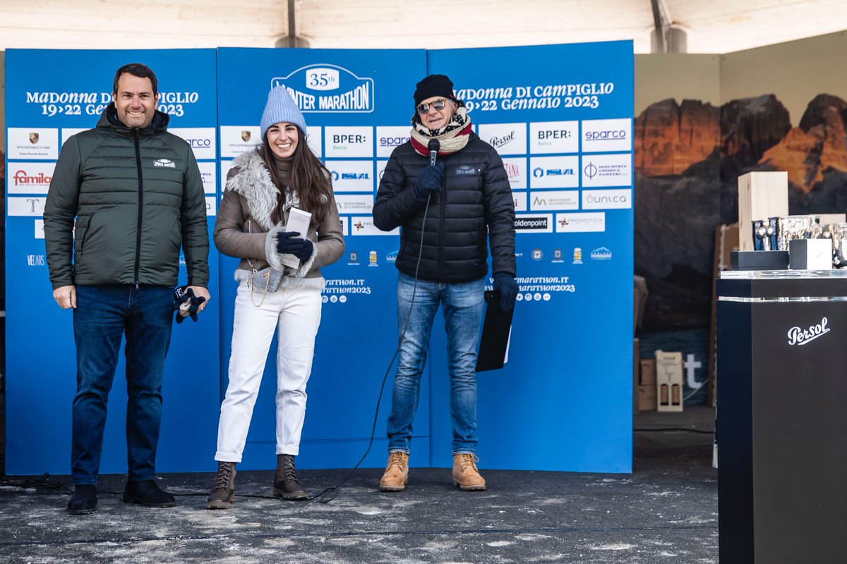 winter_marathon's tweet photo. โจ Most glamorous crew โจ
Belotti - Belotti ๐ฎ๐น nยฐ1 on a 1927 #Bugatti Type 37A
#WinterMarathon2023 #winter35 @garedepoca https://t.co/S11KNV7JAz
