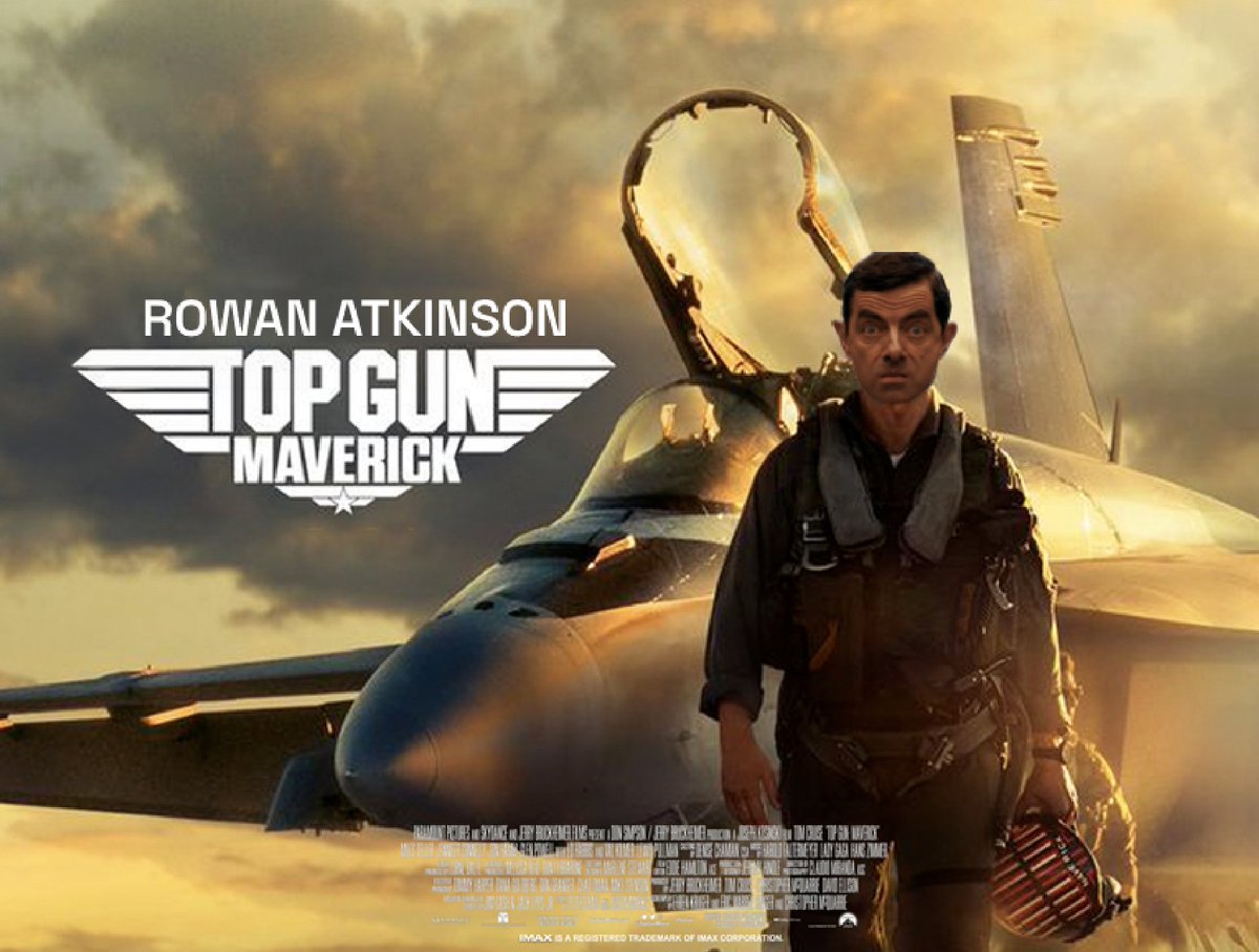 RocketizeToken's tweet photo. The newest #adventure Mr Bean finds himself on...

How will Galaxius respond? 👩‍🚀🚀

100% BONUS in our presale live at:
https://t.co/4I4VytdjCa

#rowanatkinson #presale #TopGunMaverick #gem #CryptoGems #BULLISH https://t.co/sL01DZcGT9