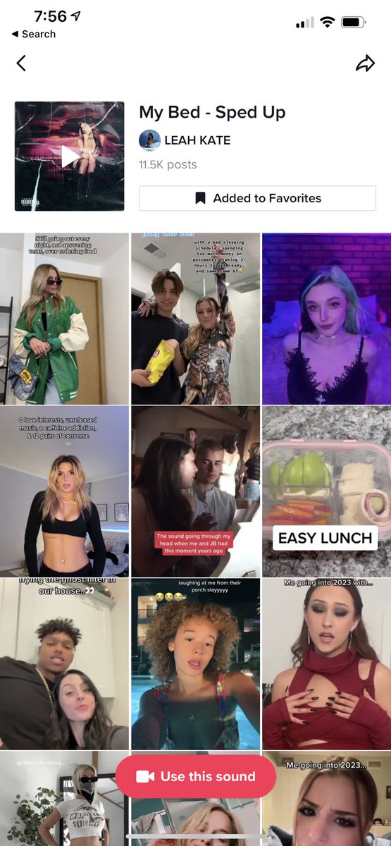 Leah Kate on Twitter: "Sooooo close to 13k about to leak sooooo much"