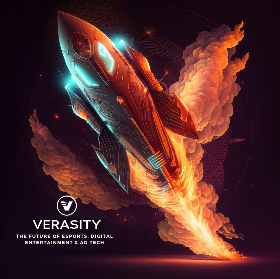 The <a href="/verasitytech/">Verasity (2025 ⏩)</a> community often forgets the fact that in order for BRANDS and AGENCIES to use <a href="/Vera_Views/">.</a> ad stack to run their ads, they need to fund these campaigns by buying $VRA tokens from the market (from the 10.3b circulating supply). 

Here is why is this HUGE 👇👇: