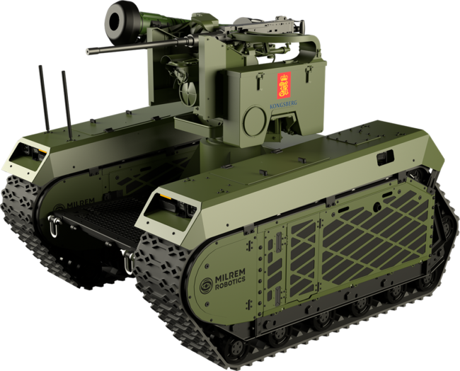 What is the point of these if you need a person to reload them?