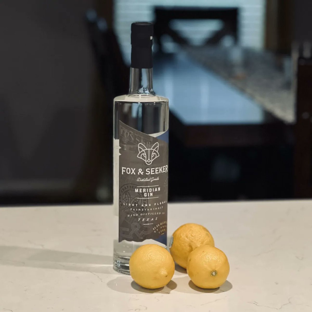 foxandseeker's tweet photo. Lemons are beautiful on their own. They're even better with Meridian.
.
Try Meridian today at Total Wine - Lakeline (Austin, TX) from 11-5 and see why Wine Enthusiast gave it the highest rating for any Texas gin.
.
#beaseeker #ginstagram #hibiscus #chamomile #rosemary #lemon https://t.co/2KlDIvMq8r