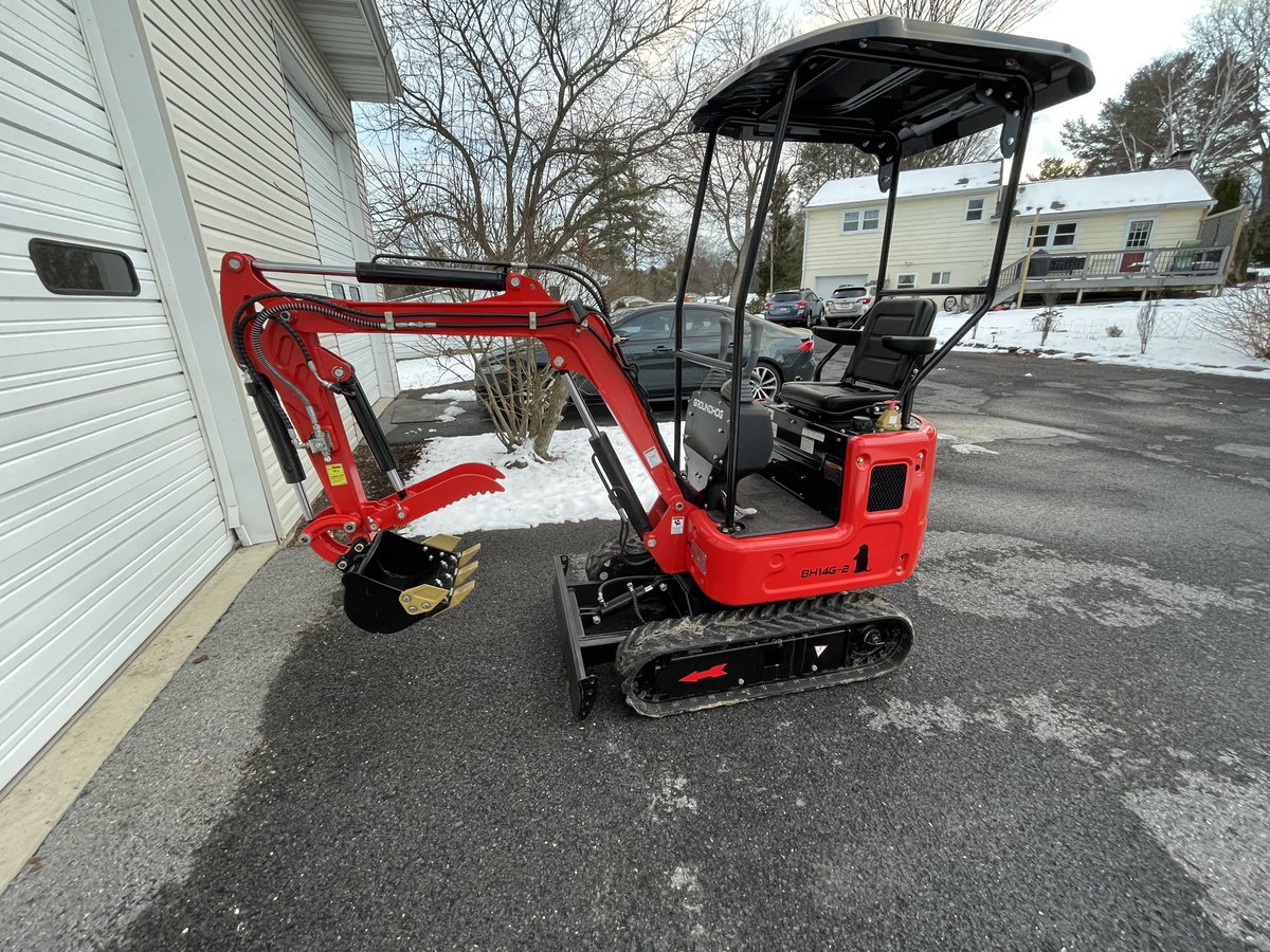 Daniel Chote tweet media