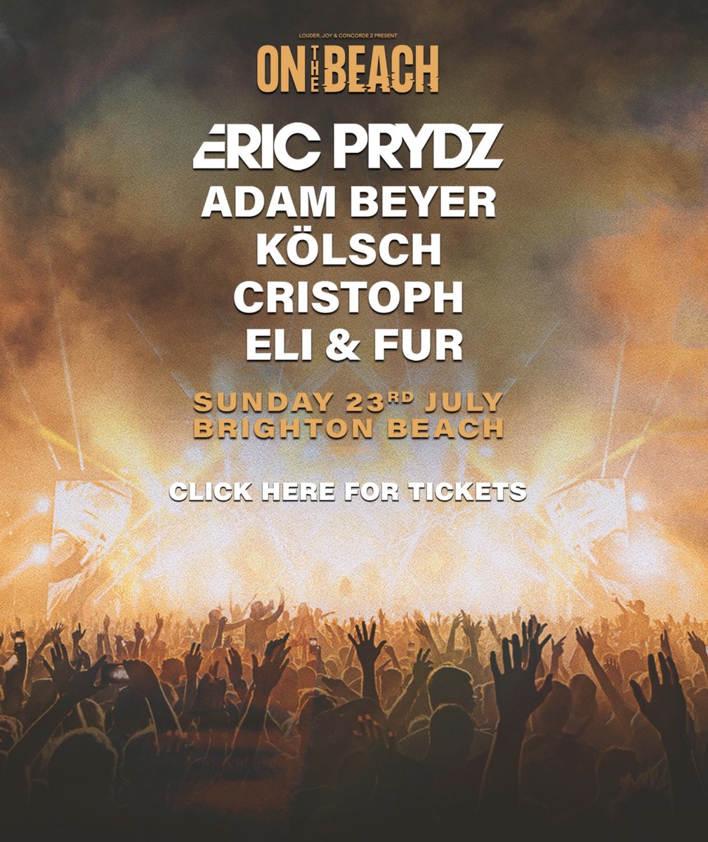 SamiCapaldi's tweet image. Yes then! What a line up 😍
See you there 🔥🙌🏼