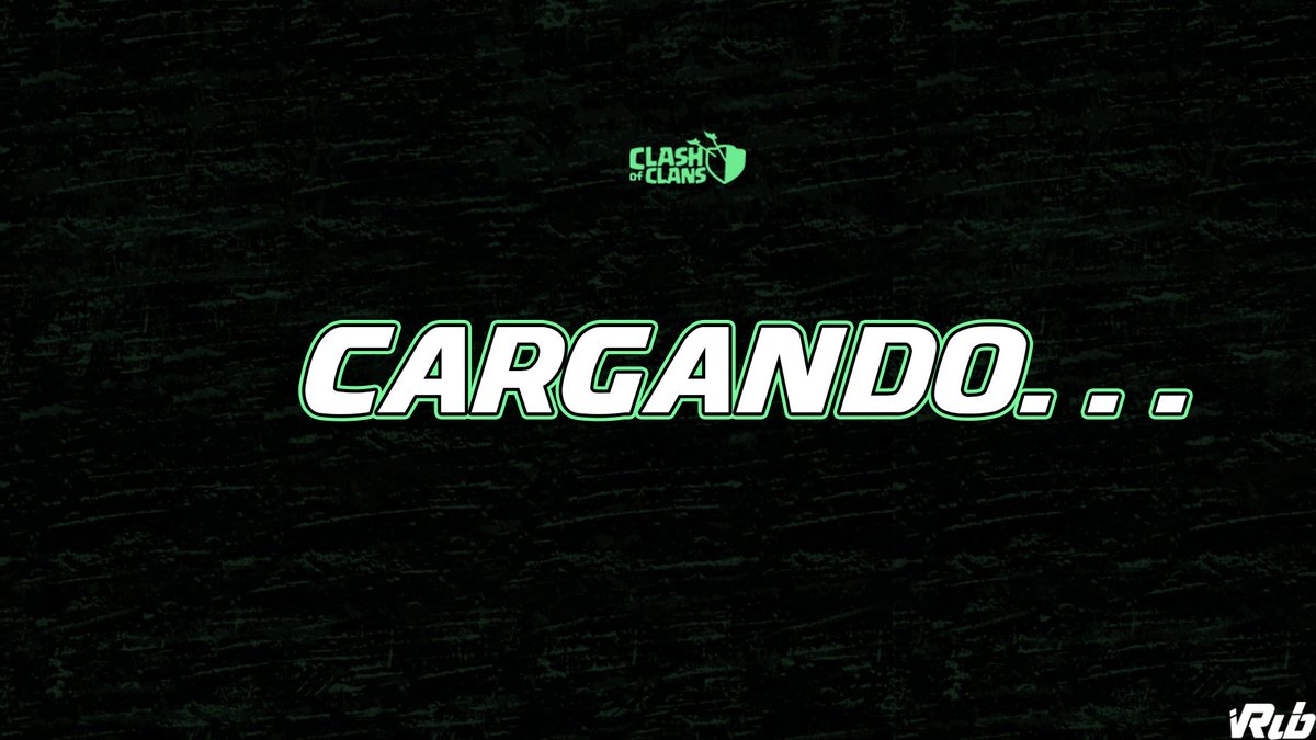 En próximos dias anunciaremos cositas...👀⚔️💪