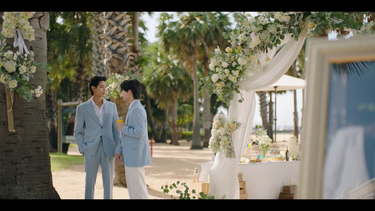 otp_bl's tweet photo. Confira imagens para o último episódios de #CutiePie2You.

#CutiePie2YouEPFinal #ZeeNunew #BL #BoysLove https://t.co/3Cpbv3JGtl
