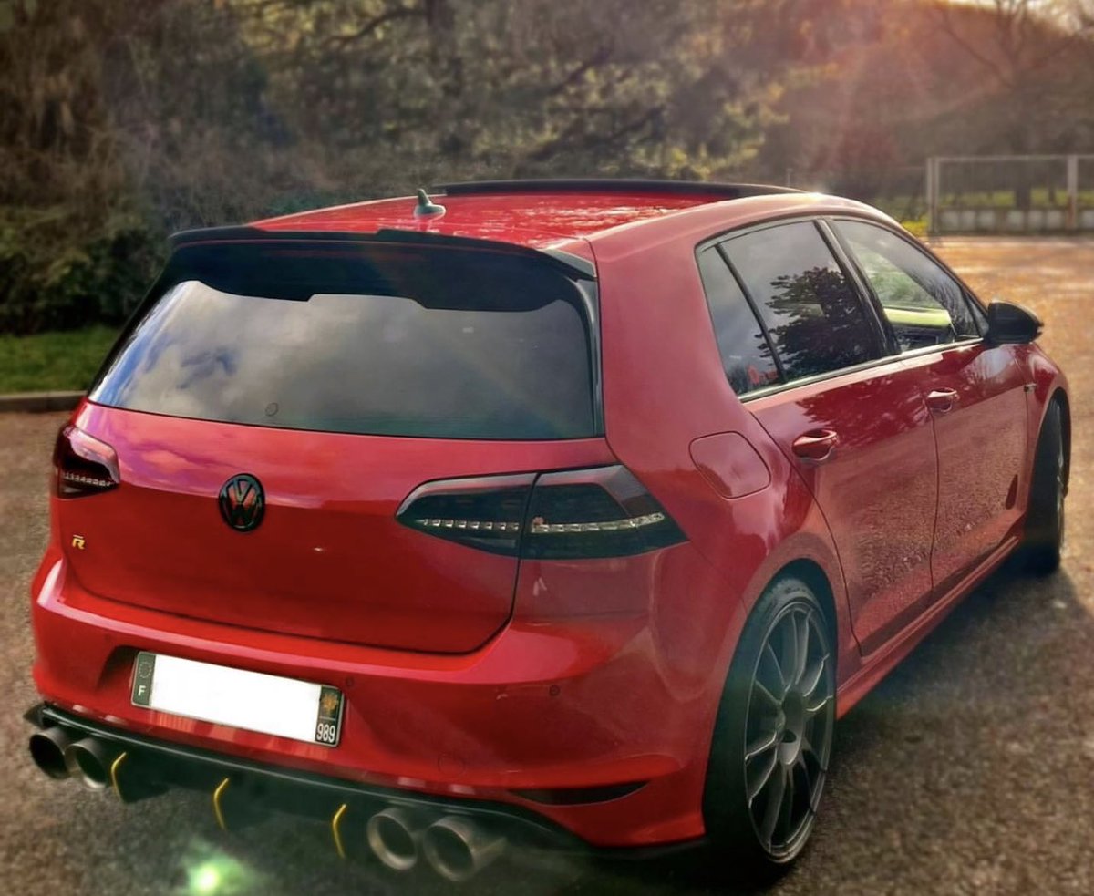 carpxrnpicx's tweet photo. Golf R https://t.co/iJH6gl3AFZ
