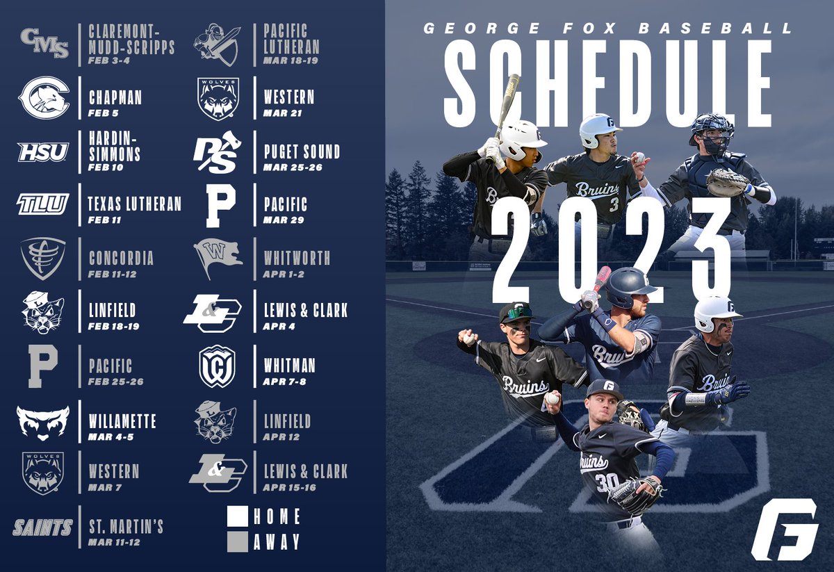 One Week Away!  #family #d3baseball