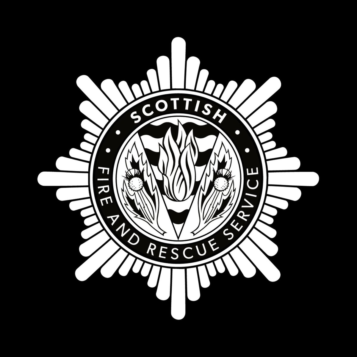 We are saddened to learn of the death of Firefighter Barry Martin following the incident at the former Jenners building in Edinburgh. Our thoughts and condolences are with his family, friends and colleagues at this time. @FireMemTrust