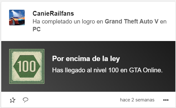 CanieRailfans's tweet photo. @RockstarSupport I'm writing to report in GTA 5 Online that someone modified my account level to 3 and later 2, and i was in level 115, i suspected that was a hacker, here is proof that i have high level things, please recover my account level to 115 as i'm starting to be concerned. https://t.co/vwZ9hmnGUE